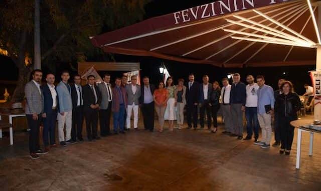 PELİ PARKE’NİN KARADENİZ ÇIKARMASI! PELİ PARKE’NİN KARADENİZ ÇIKARMASI!