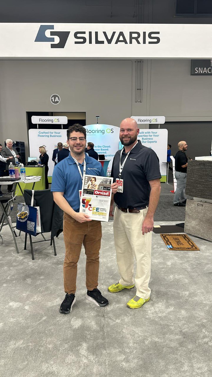 The International Surface Event (TISE)2024 Las Vegas Fuarı Açıldı