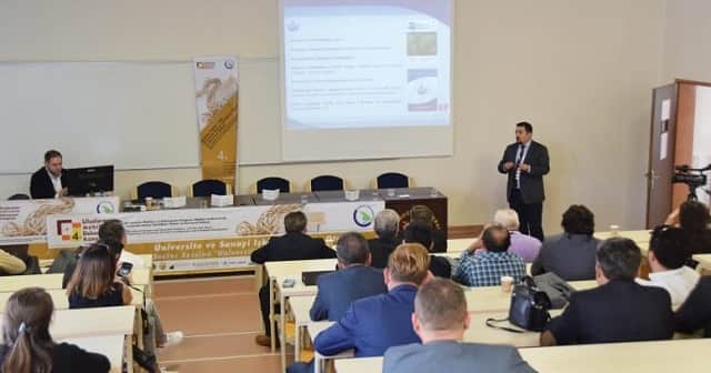 4. Uluslararası Mobilya ve Dekorasyon Kongresi sektörün buluşma noktası oldu