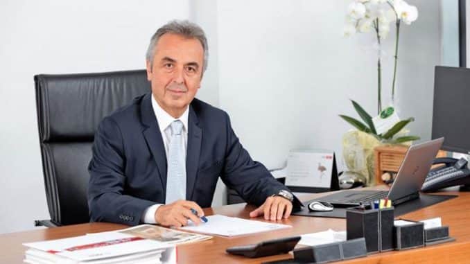 AGT, 100 milyon dolarlık ihracat hedefliyor