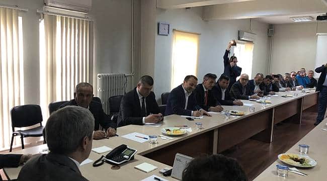 Alaplı'da Ahşap Tekne ve Yat Sanayi Sitesi Kuruluyor