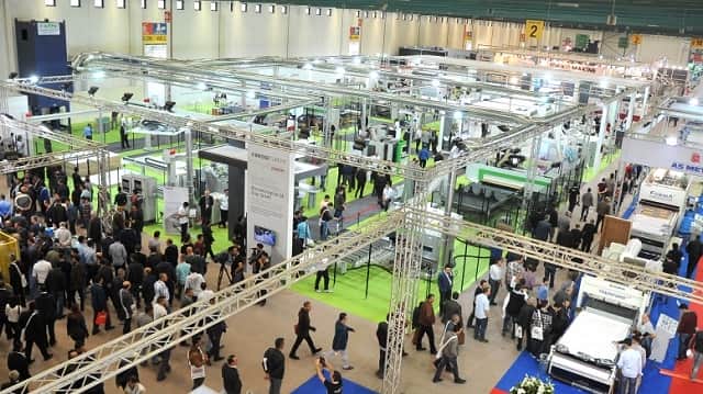 AĞAÇ İŞLEME MAKİNESİ VE INTERMOB FUARLARI’NIN 2018 SATIŞLARI DEVAM EDİYOR