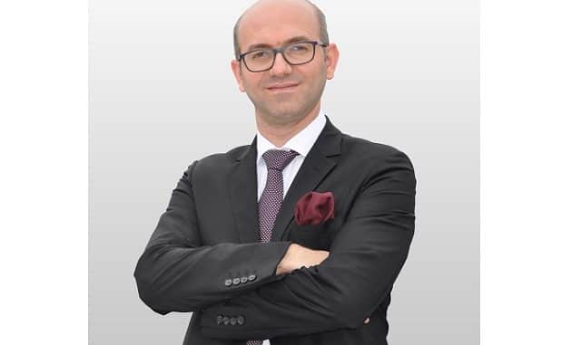 BETA Kimya A.Ş.’de Üst Düzey Atama