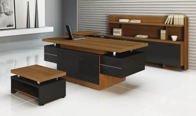 Büro Model Ofis Mobilyaları
