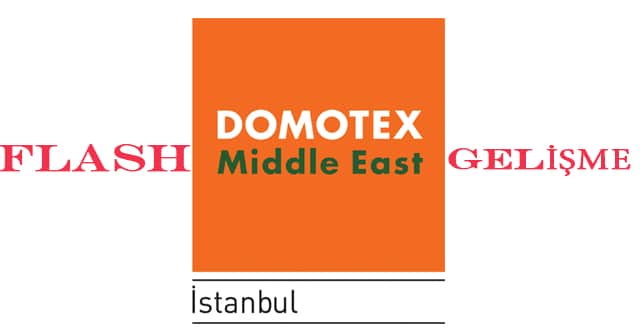 DOMOTEX