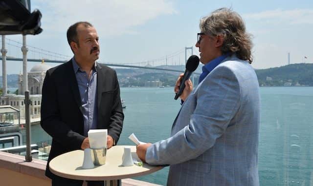 Serkan Atıcı Serkan Atıcı