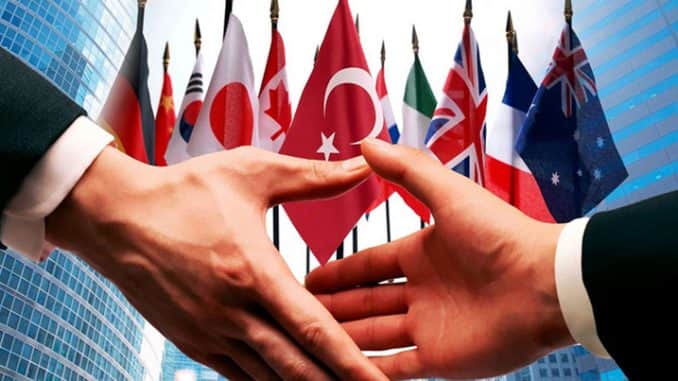 Ekonomi Bakanlığı uzmanlarından ’Dış Ticaret Bilgilendirme Semineri’