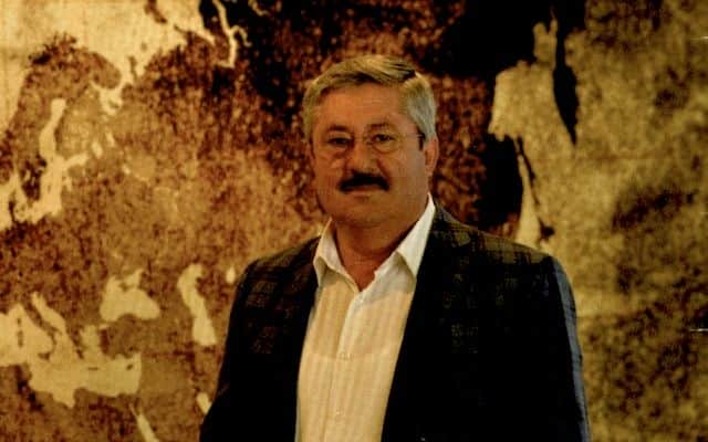 Emin Bozkurt