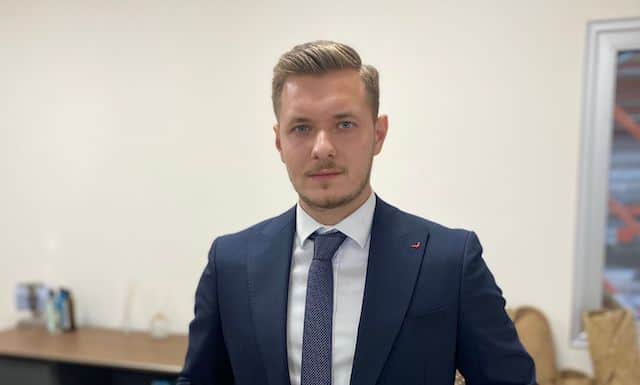 Enis Yalçınkaya