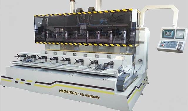 GAMA MEKATRONİK SANAYİ TİC. LTD. ŞTİ.