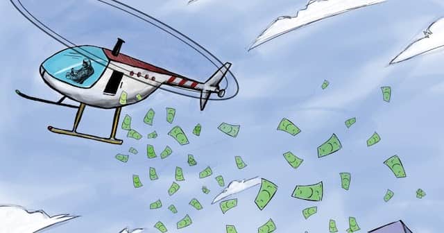 HELİKOPTER PARA