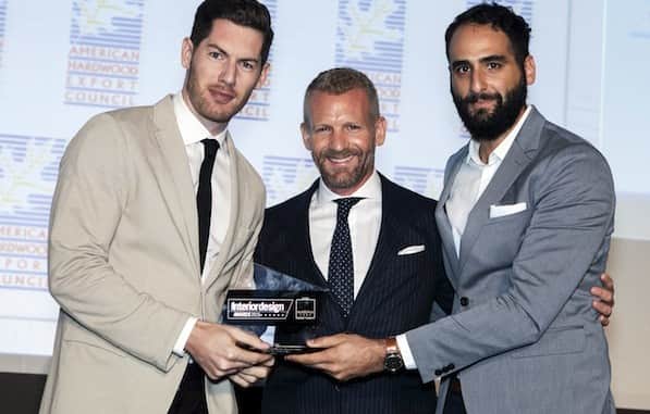 CID Awards 2015