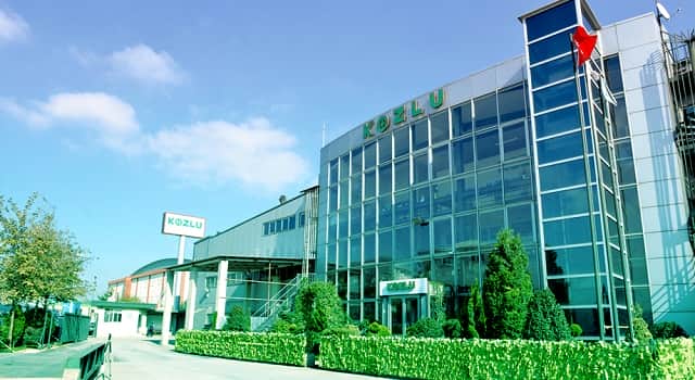 KOZLU ORMAN ÜRÜNLERİ SANAYİ VE TİCARET A.Ş.
