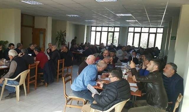 Kayın ve Göknar tomruk ihalesinde 2 milyonluk satış yapıldı