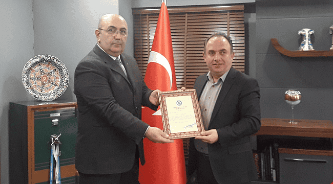 Kerestecilerden Mehmetçiğe Tam Destek!