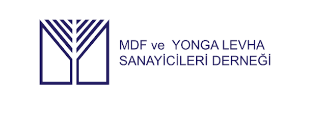 MDF ve YONGA LEVHA SANAYİCİLERİ DERNEĞİ logo