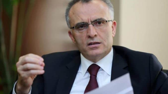 Makine ve teçhizat yatırımına KDV muafiyeti geliyor