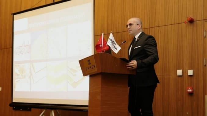 Mobilya ve orman ürünlerinde 2023 hedefi 16 milyar dolar ihracat