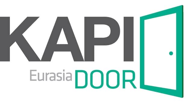 Reed Tüyap_Avrasya Kapı Fuarı Logo 2017