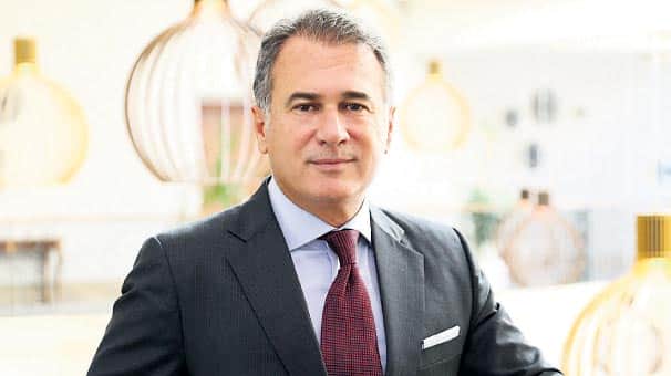 Rekor ihracata Akdeniz desteği