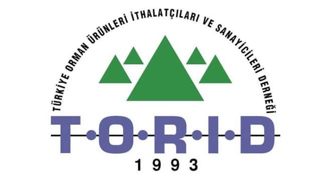 Torid Logo
