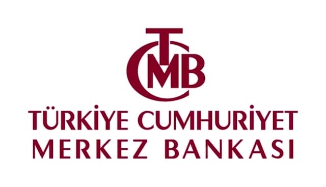 Türkiye Cumhuriyet Merkez Bankası (TCMB), Türkiye Cumhuriyet Merkez Bankası (TCMB),