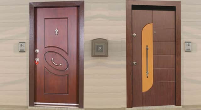 ZEKİDOOR ÇELİK KAPI SAN. VE TİC. LTD. ŞTİ.