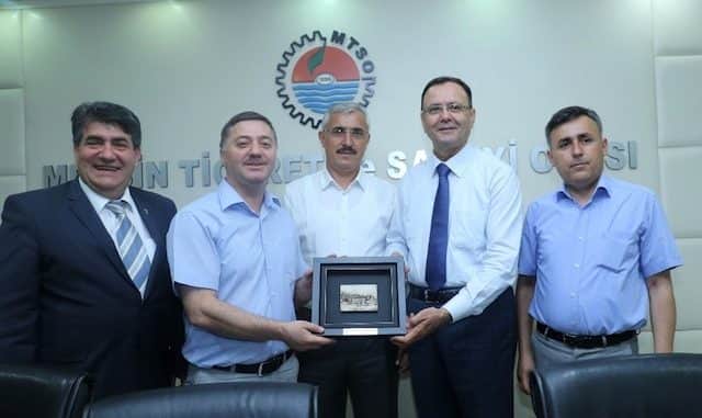 AĞAÇ VE ORMAN ÜRÜNLERİNDE HAMMADDE İHTİYACI ARTTI 34 NO'LU KOMİTE BAŞKANI TARIK ÇİĞER: "ORMAN GENEL MÜDÜRLÜĞÜMÜZ ARTIK ÇAĞIMIZA UYGUN, DAHA ÇOK MEKANİZE VE TEKNOLOJİK MAKİNELER KULLANARAK HAMMADDE ÜRETİMİNİ İVEDİ ŞEKİLDE ARTIRMALIDIR"