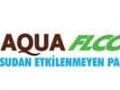 Aqua Floor Sudan Etkilenmeyen Parke