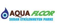 Aqua Floor Sudan Etkilenmeyen Parke
