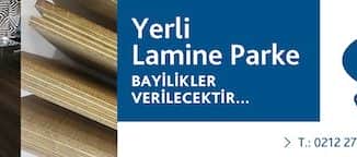 Orsiad Gazetesi AĞUSTOS / 2017 Sayısı BVT LAMİNE PARKE ilanı.