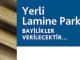 Orsiad Gazetesi AĞUSTOS / 2017 Sayısı BVT LAMİNE PARKE ilanı.