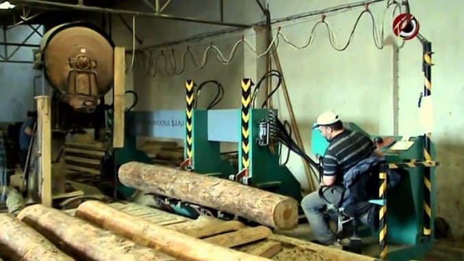 İmalat sanayi kapasite kullanım oranı Nisan’da azaldı
