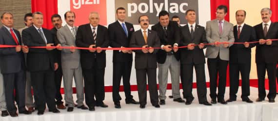 Mobilya Üretiminde kalitenin yeni adı: POLYLAC
